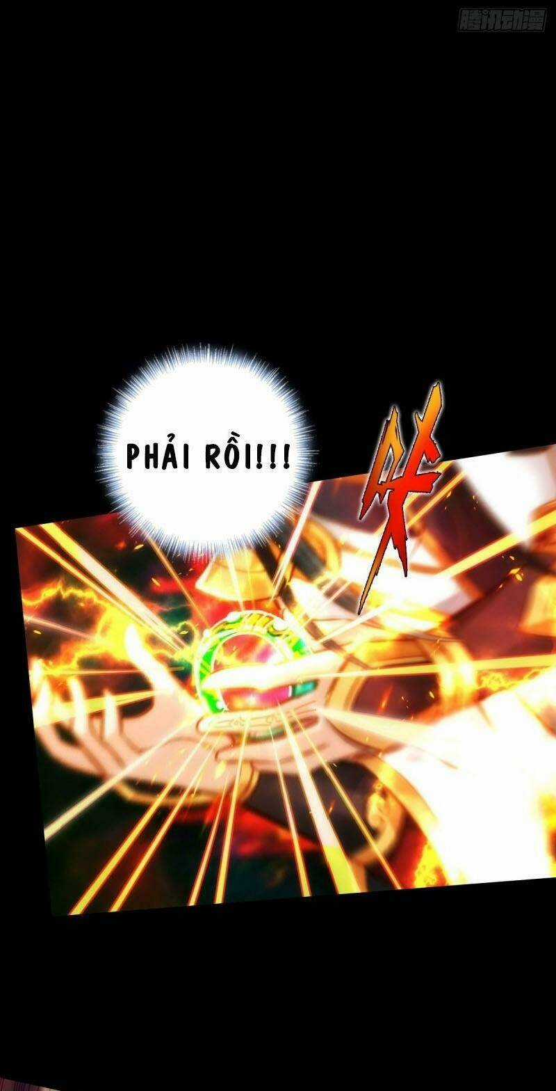 Bất Hủ Phàm Nhân Chapter 57 trang 56