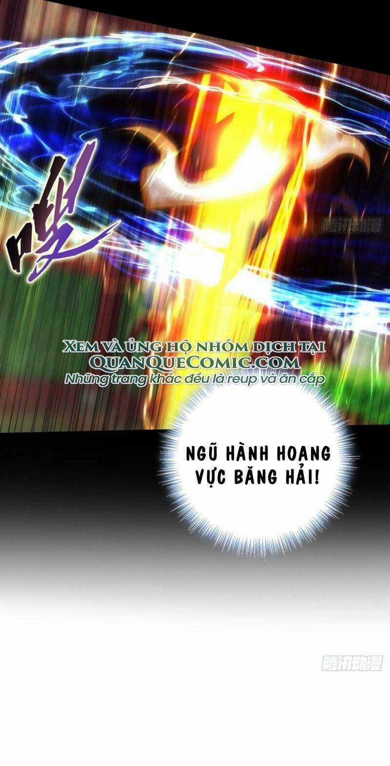 Bất Hủ Phàm Nhân Chapter 57 trang 57