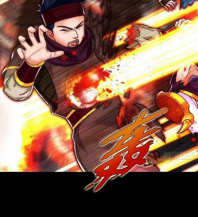 Bất Hủ Phàm Nhân Chapter 57 trang 69