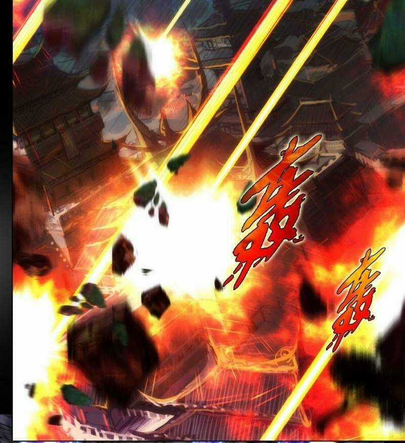 Bất Hủ Phàm Nhân Chapter 57 trang 71