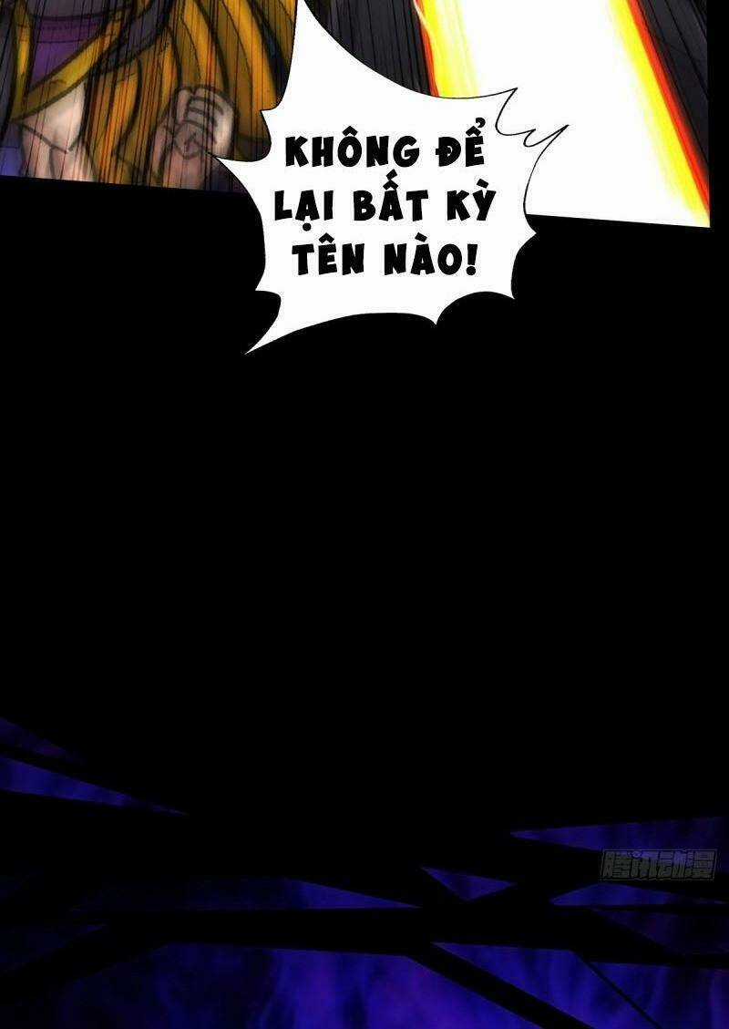 Bất Hủ Phàm Nhân Chapter 57 trang 73