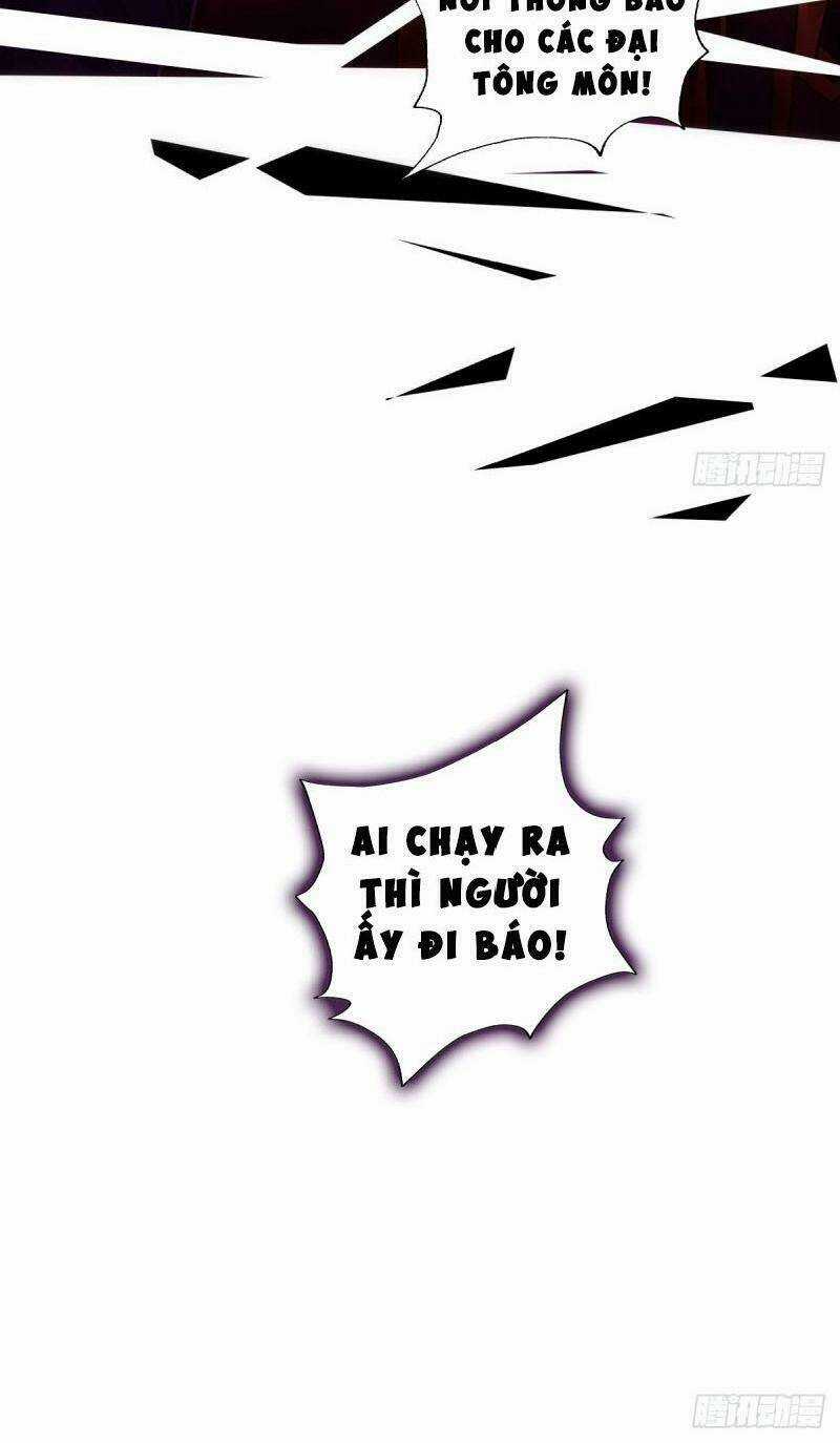 Bất Hủ Phàm Nhân Chapter 57 trang 75