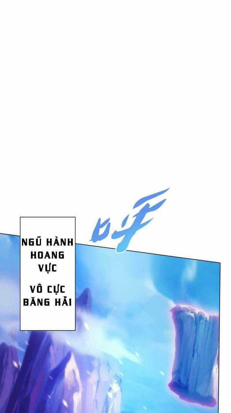 Bất Hủ Phàm Nhân Chapter 57 trang 76