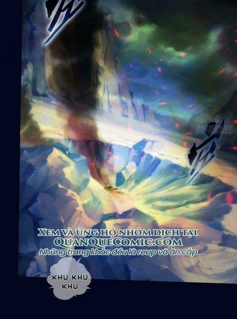 Bất Hủ Phàm Nhân Chapter 57 trang 81