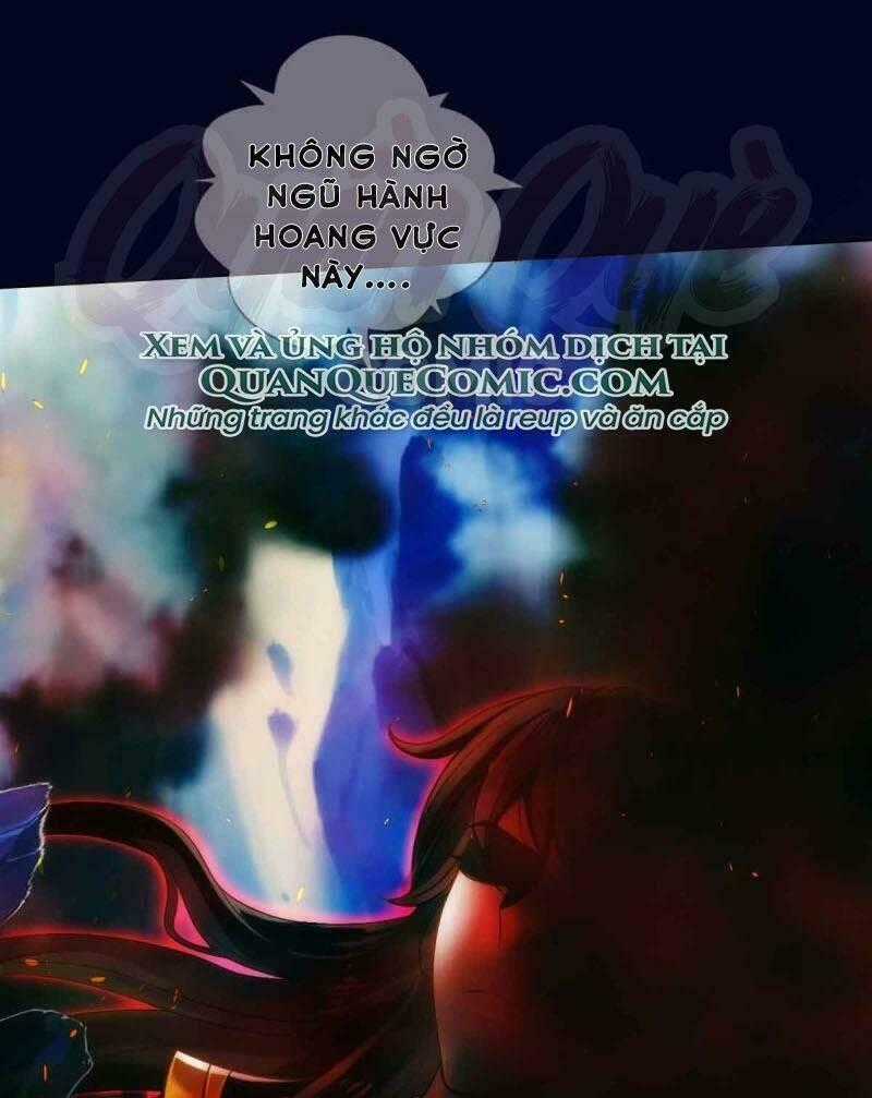 Bất Hủ Phàm Nhân Chapter 57 trang 82