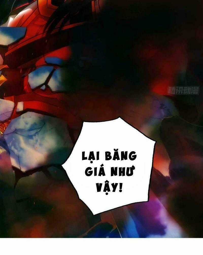 Bất Hủ Phàm Nhân Chapter 57 trang 83