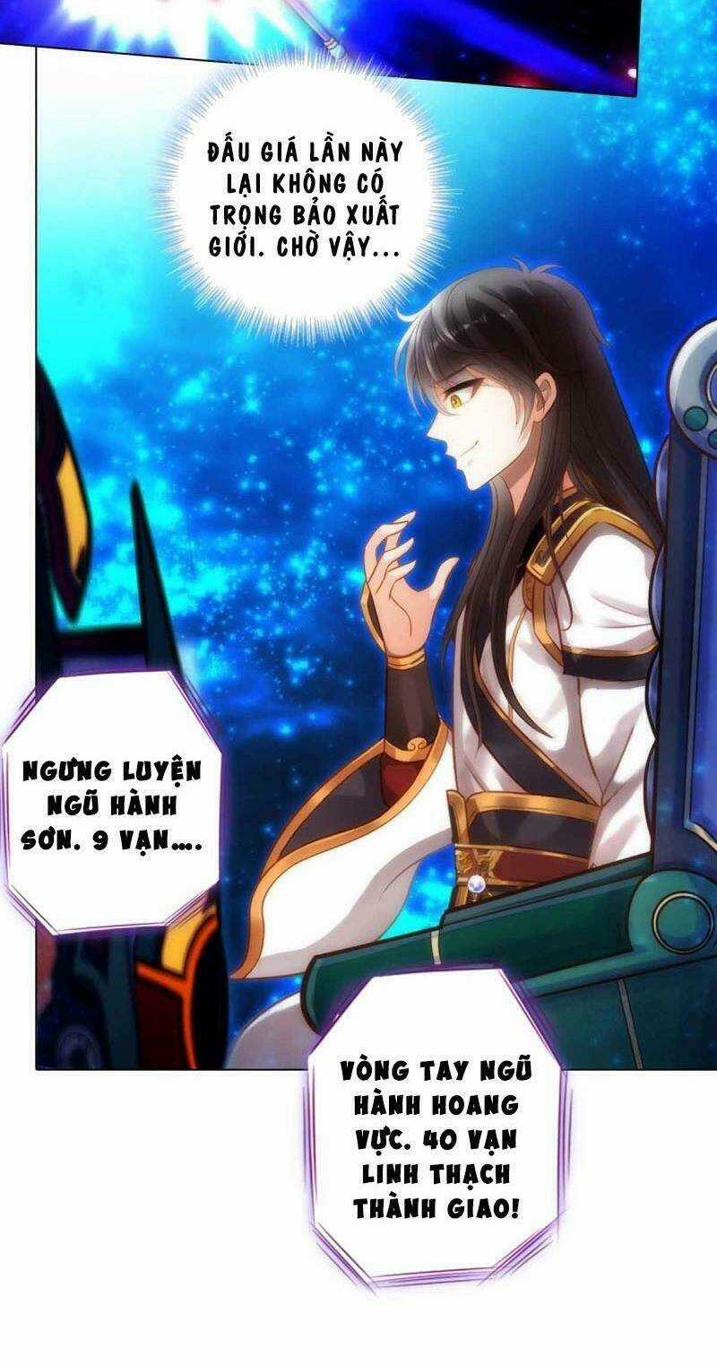Bất Hủ Phàm Nhân Chapter 57 trang 9