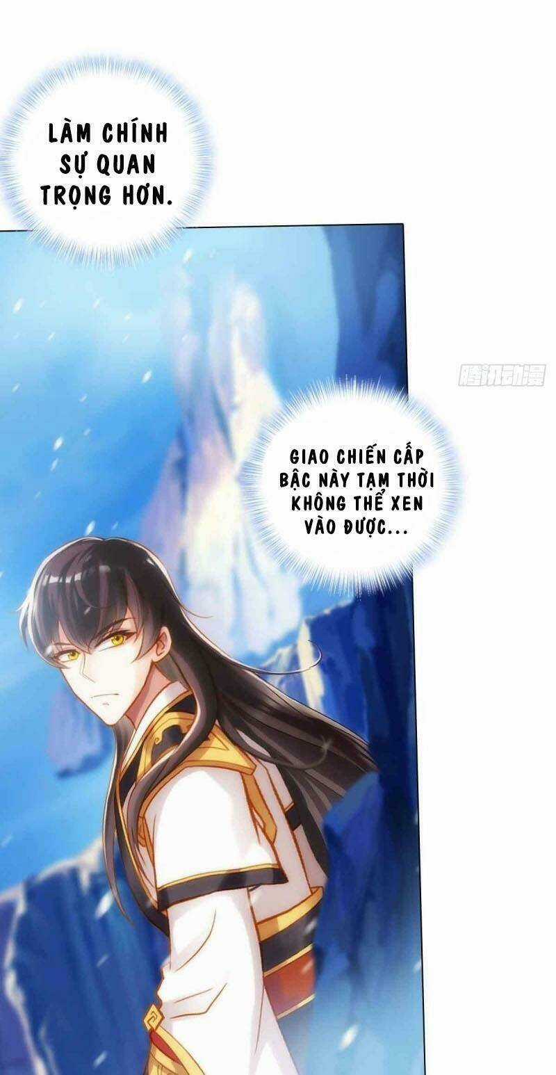 Bất Hủ Phàm Nhân Chapter 58 trang 10