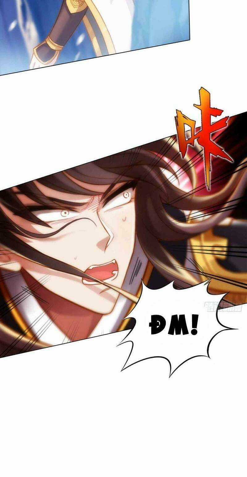 Bất Hủ Phàm Nhân Chapter 58 trang 11