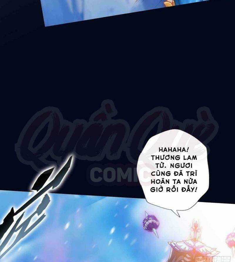 Bất Hủ Phàm Nhân Chapter 58 trang 17