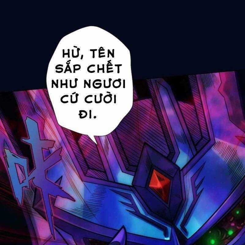 Bất Hủ Phàm Nhân Chapter 58 trang 24