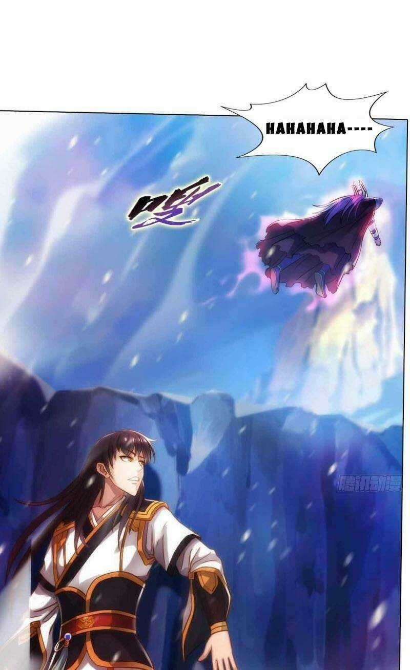 Bất Hủ Phàm Nhân Chapter 58 trang 28