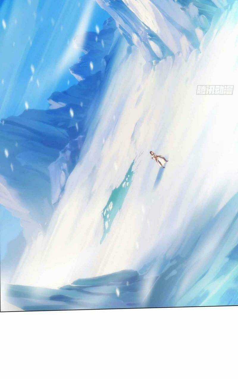 Bất Hủ Phàm Nhân Chapter 58 trang 3