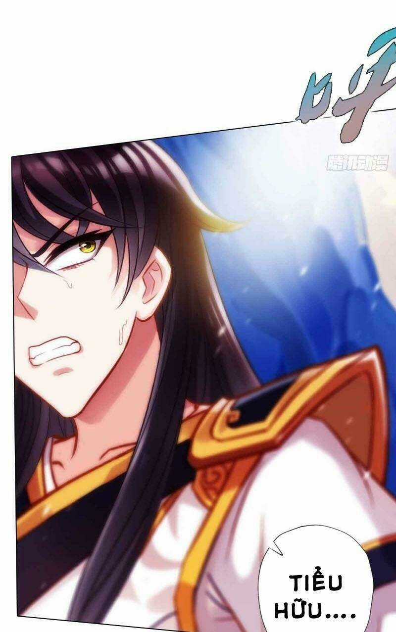 Bất Hủ Phàm Nhân Chapter 58 trang 30