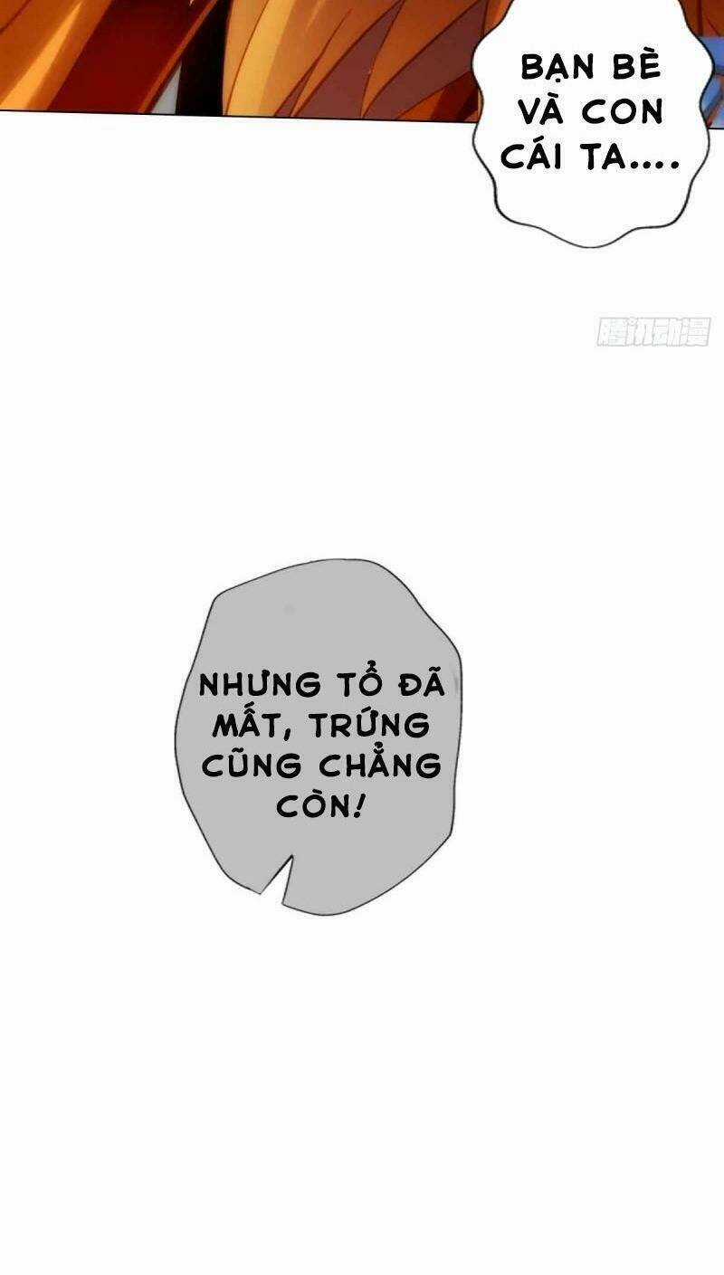 Bất Hủ Phàm Nhân Chapter 58 trang 33