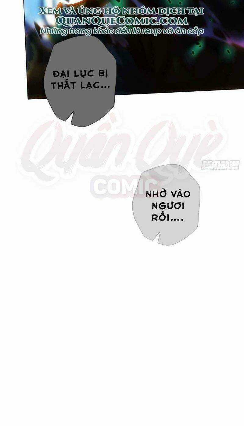 Bất Hủ Phàm Nhân Chapter 58 trang 37