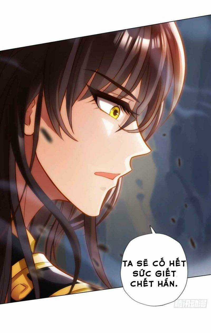 Bất Hủ Phàm Nhân Chapter 58 trang 38