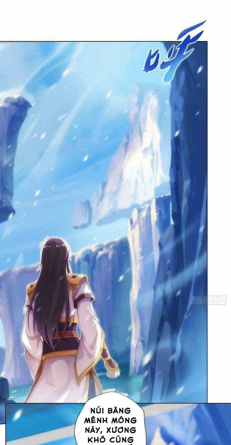 Bất Hủ Phàm Nhân Chapter 58 trang 4