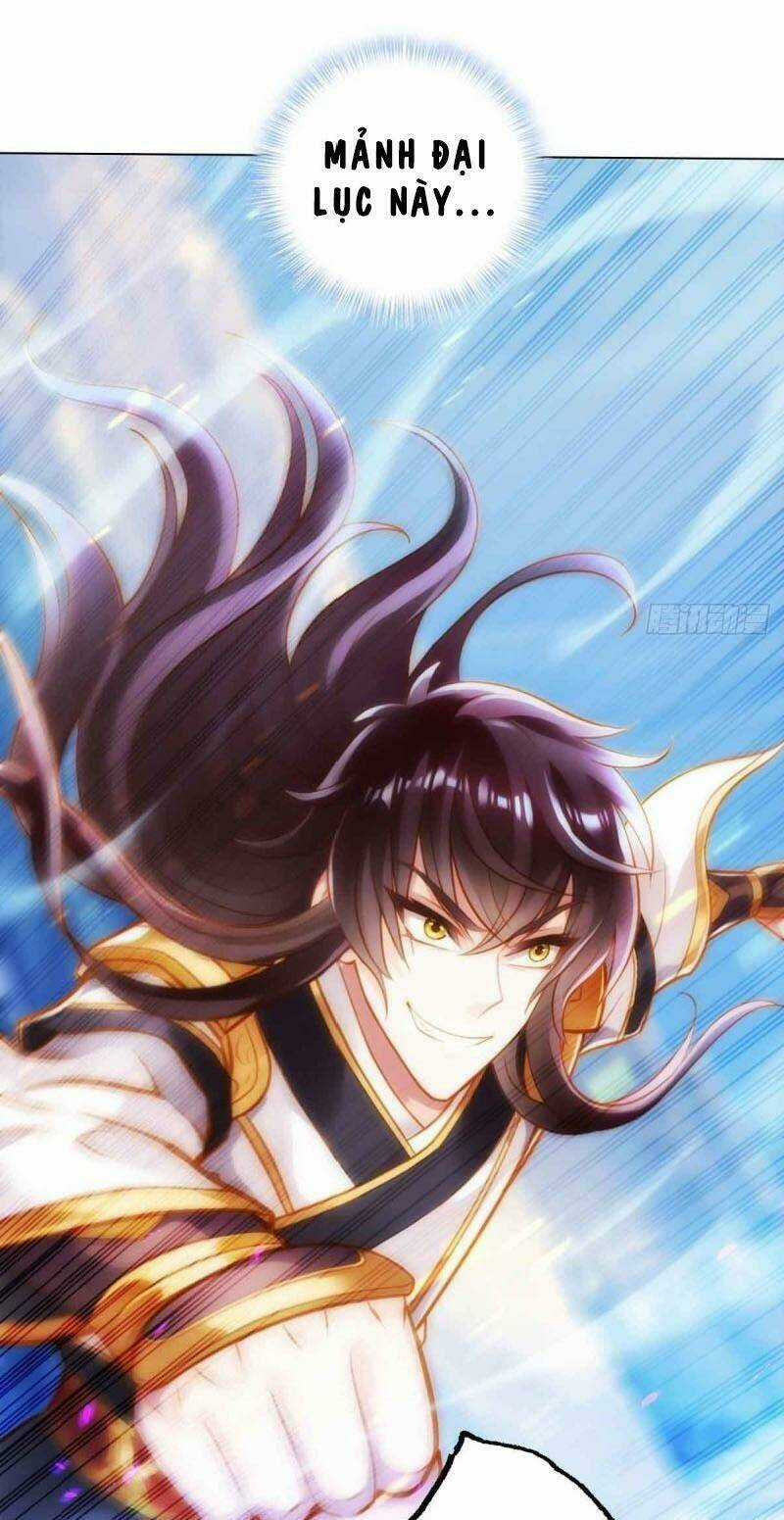 Bất Hủ Phàm Nhân Chapter 58 trang 40