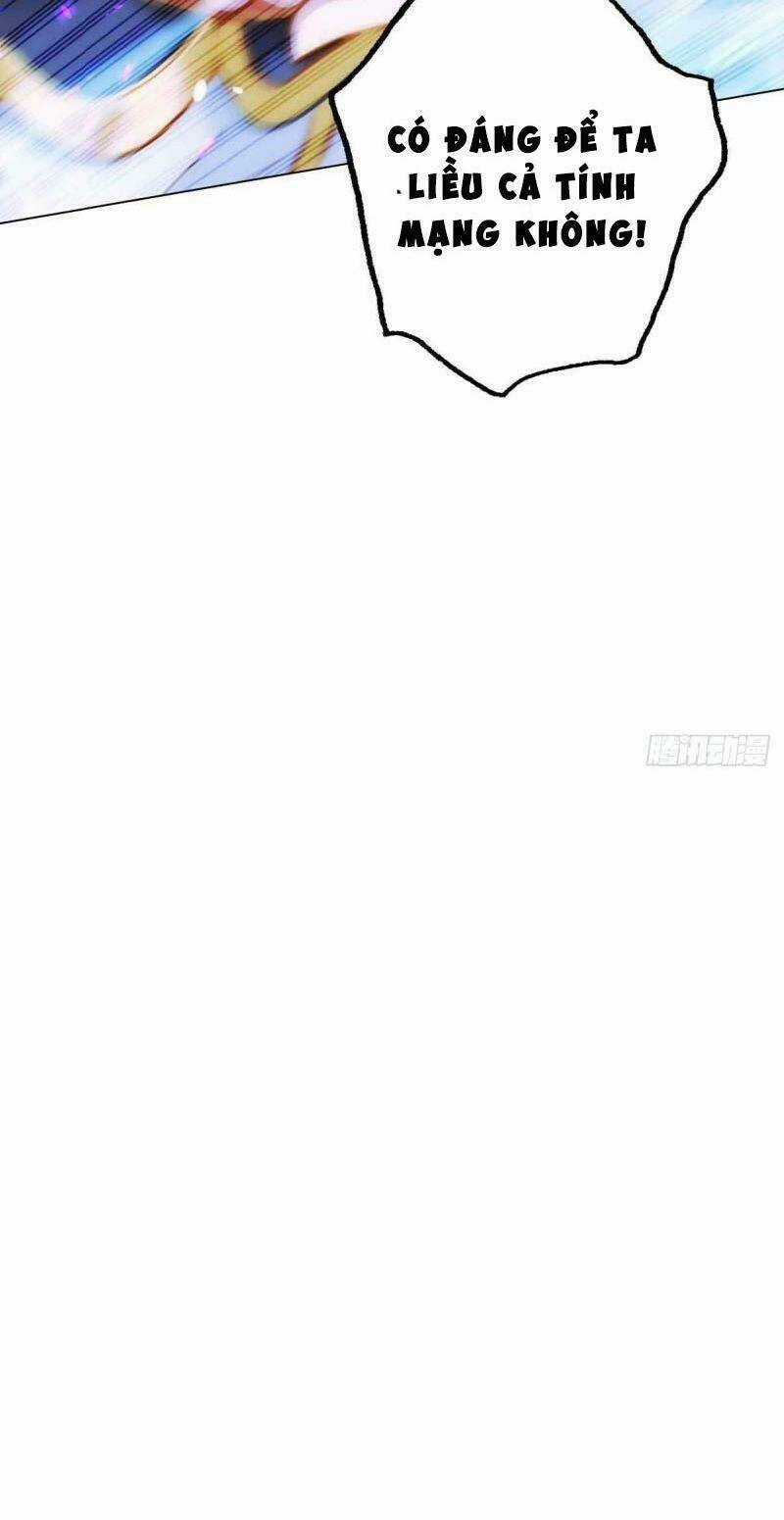 Bất Hủ Phàm Nhân Chapter 58 trang 41