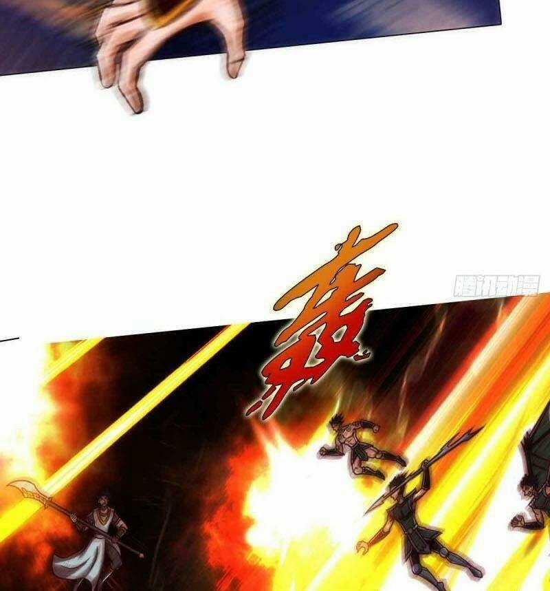 Bất Hủ Phàm Nhân Chapter 58 trang 43