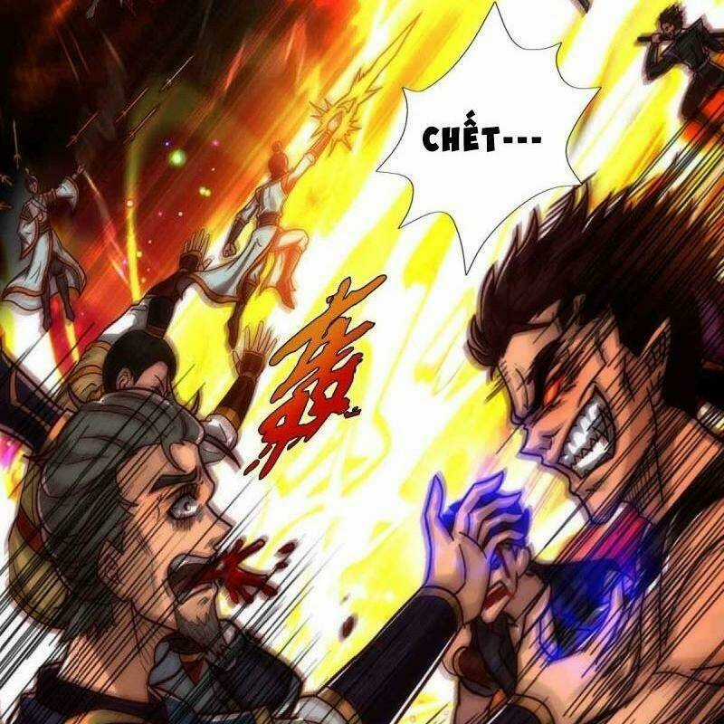 Bất Hủ Phàm Nhân Chapter 58 trang 44