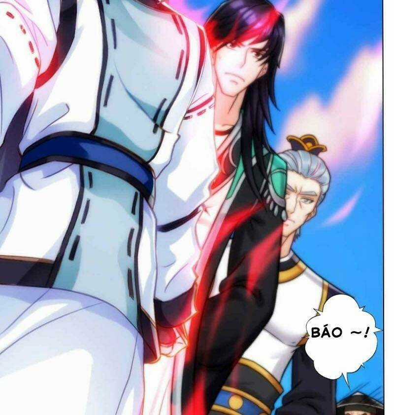 Bất Hủ Phàm Nhân Chapter 58 trang 47