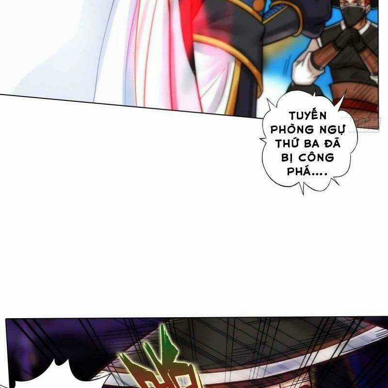 Bất Hủ Phàm Nhân Chapter 58 trang 48