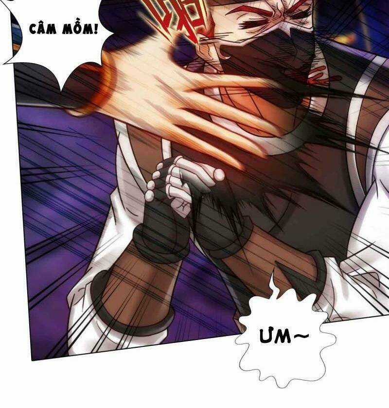 Bất Hủ Phàm Nhân Chapter 58 trang 49