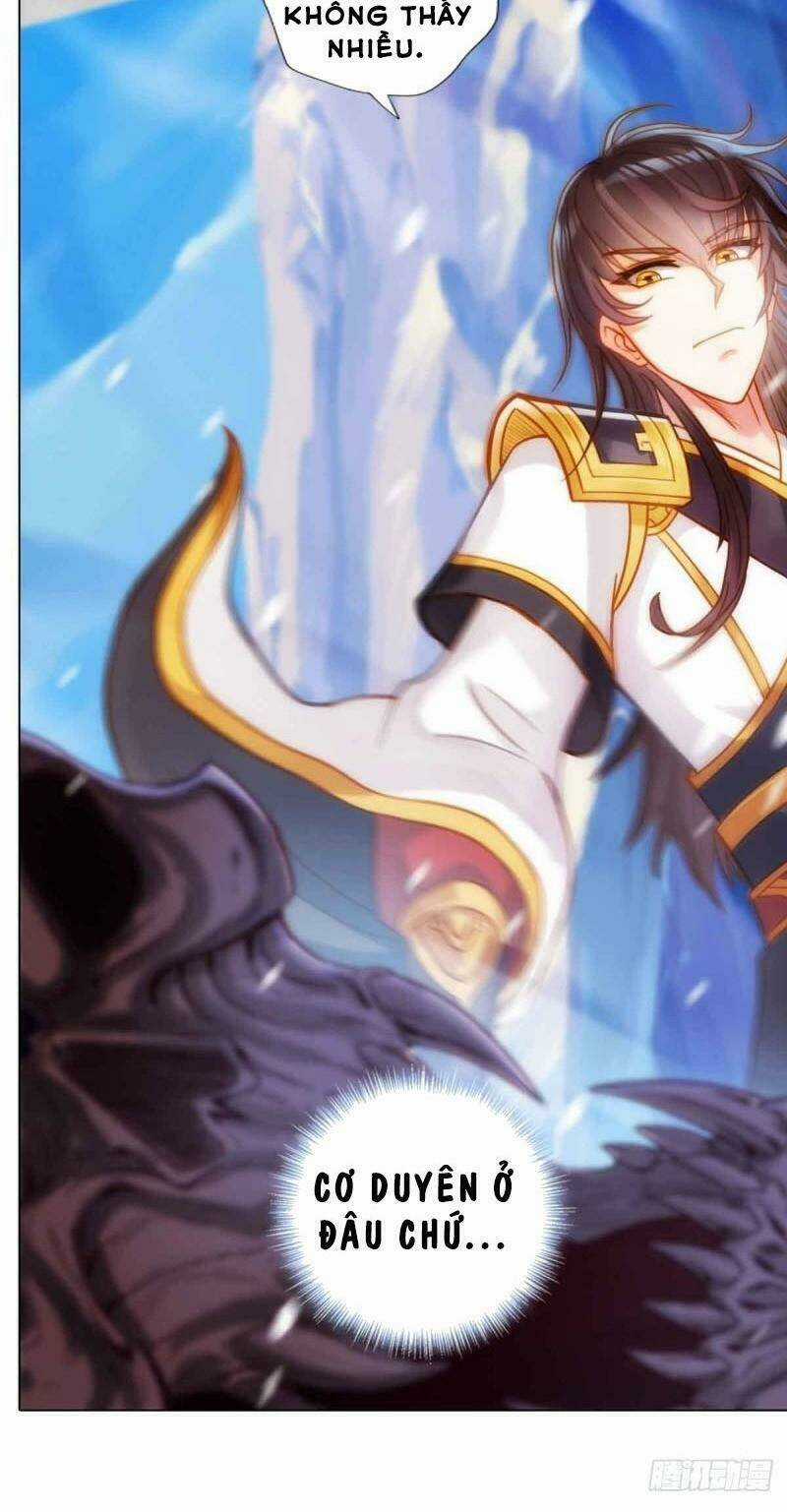 Bất Hủ Phàm Nhân Chapter 58 trang 5