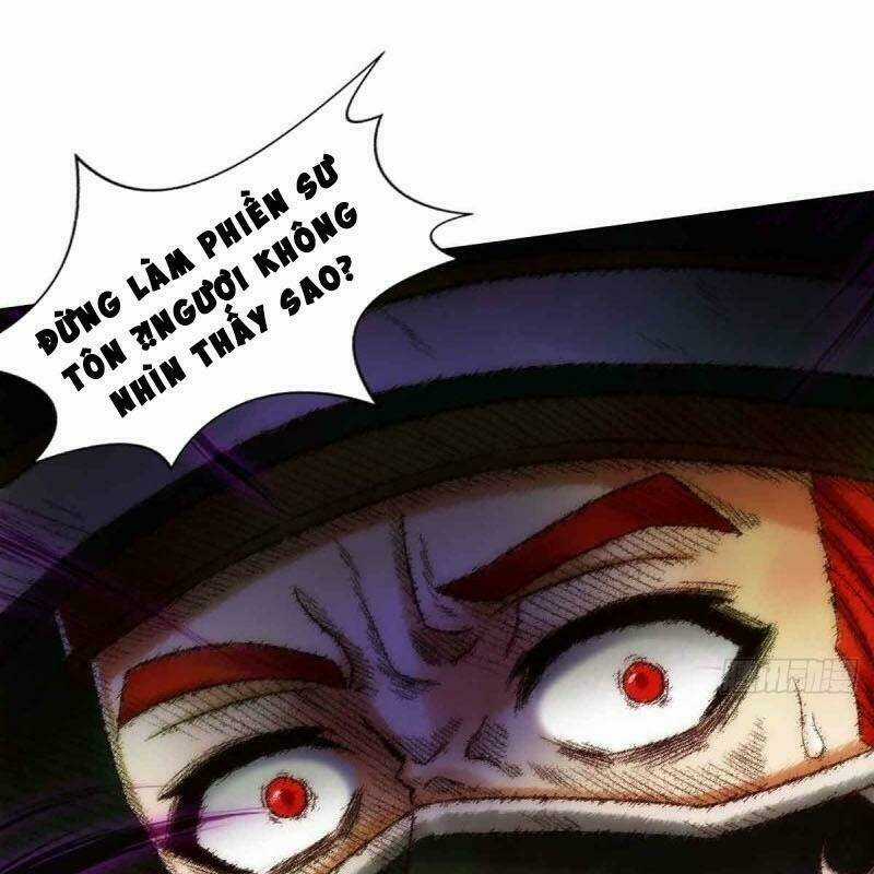 Bất Hủ Phàm Nhân Chapter 58 trang 50