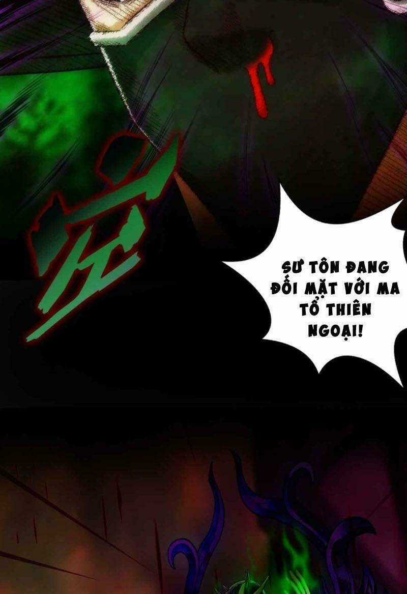 Bất Hủ Phàm Nhân Chapter 58 trang 51