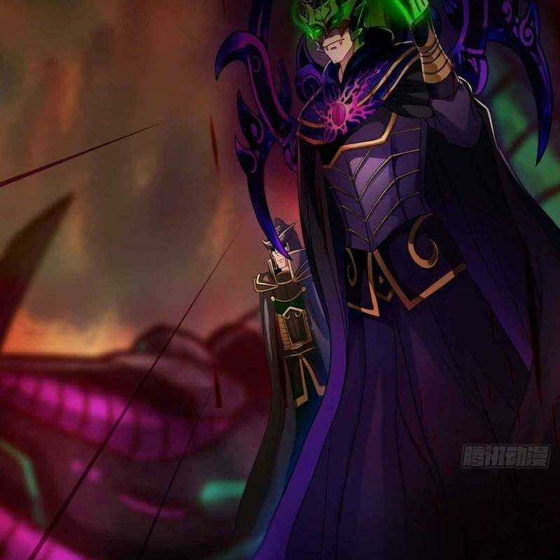 Bất Hủ Phàm Nhân Chapter 58 trang 52