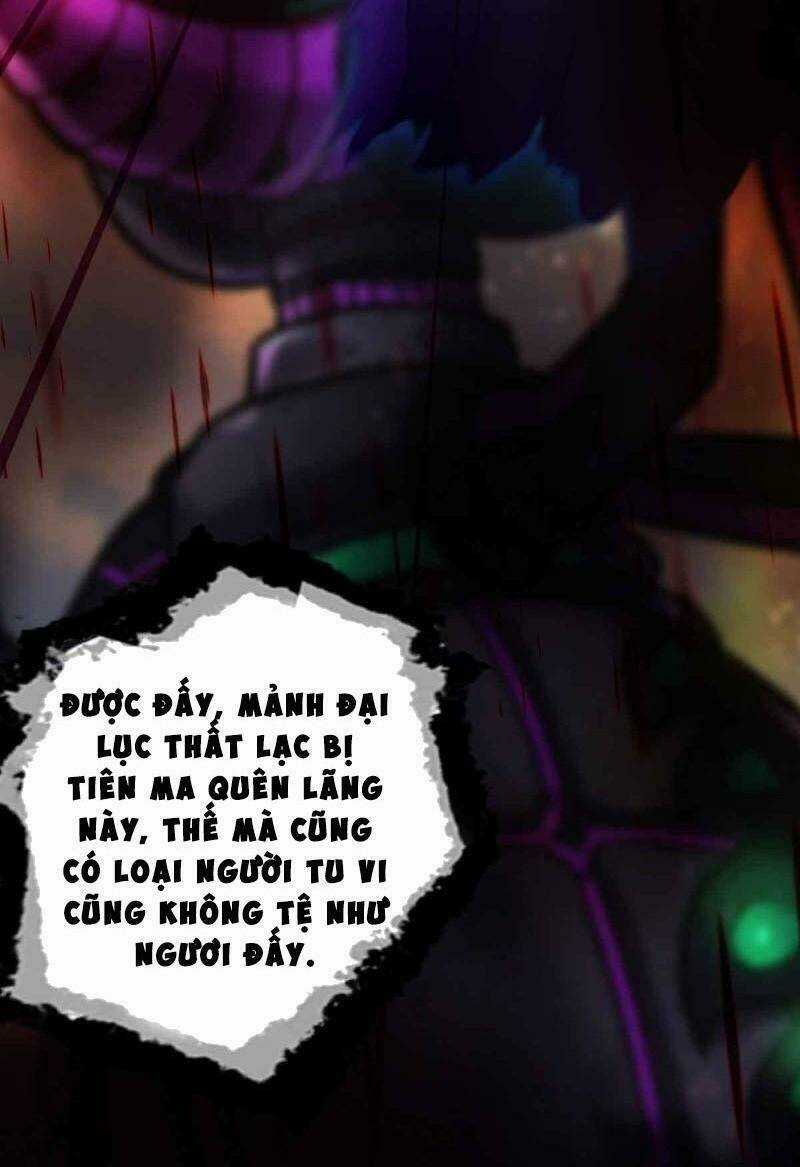 Bất Hủ Phàm Nhân Chapter 58 trang 53