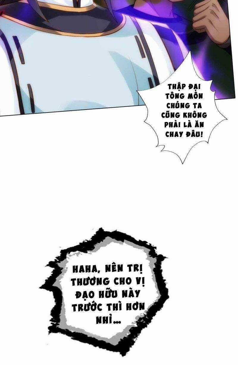 Bất Hủ Phàm Nhân Chapter 58 trang 55