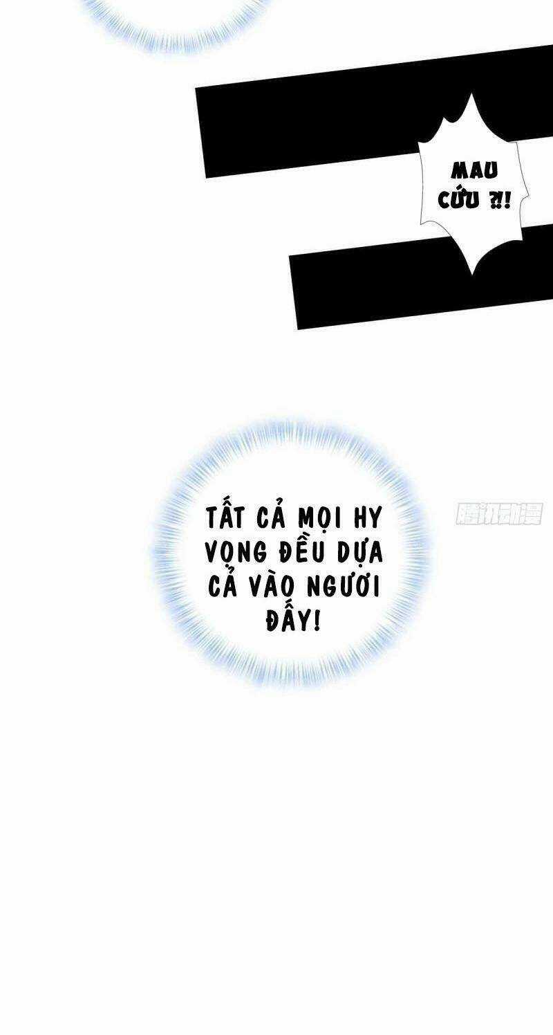 Bất Hủ Phàm Nhân Chapter 58 trang 57