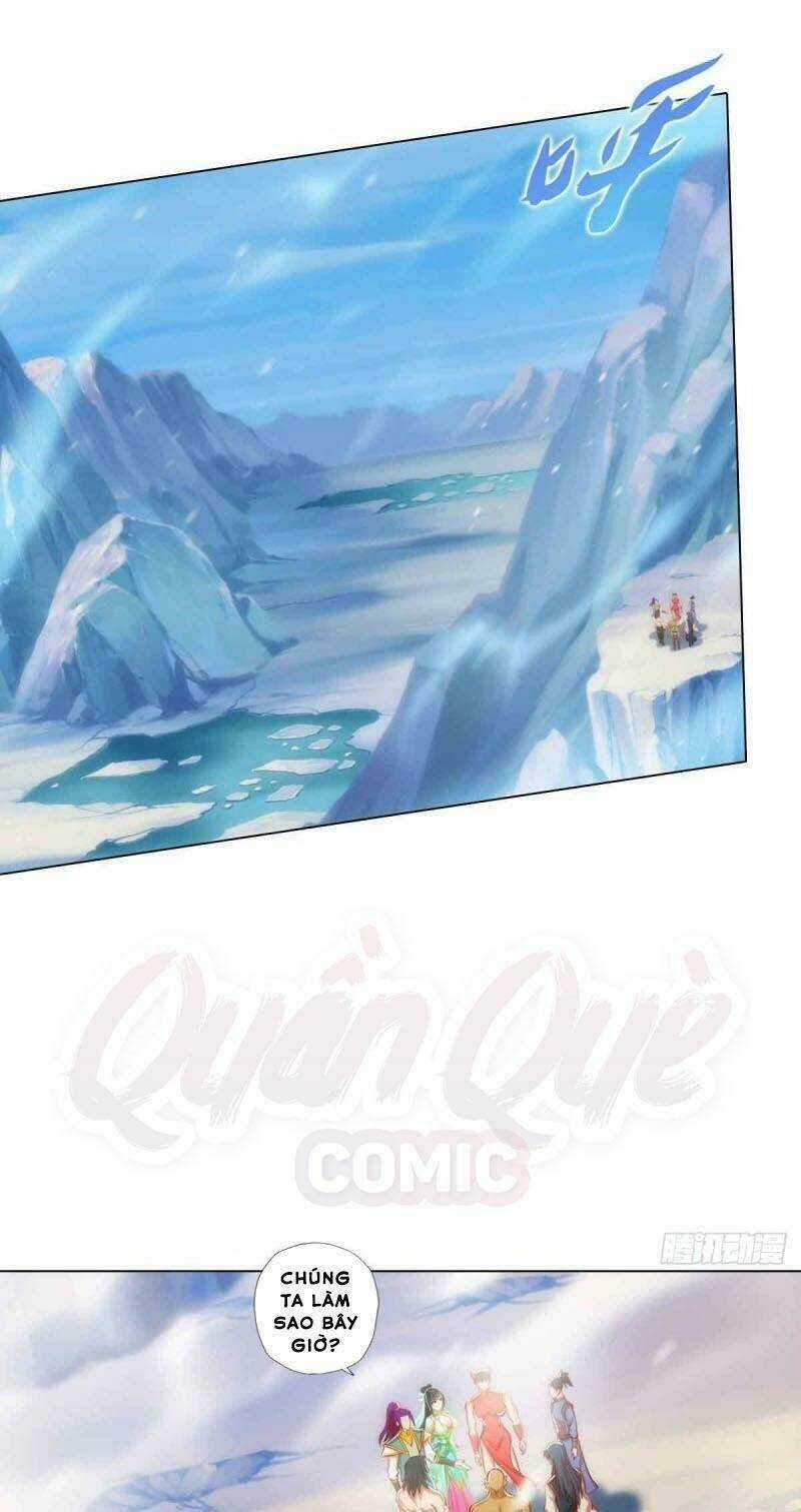 Bất Hủ Phàm Nhân Chapter 58 trang 58