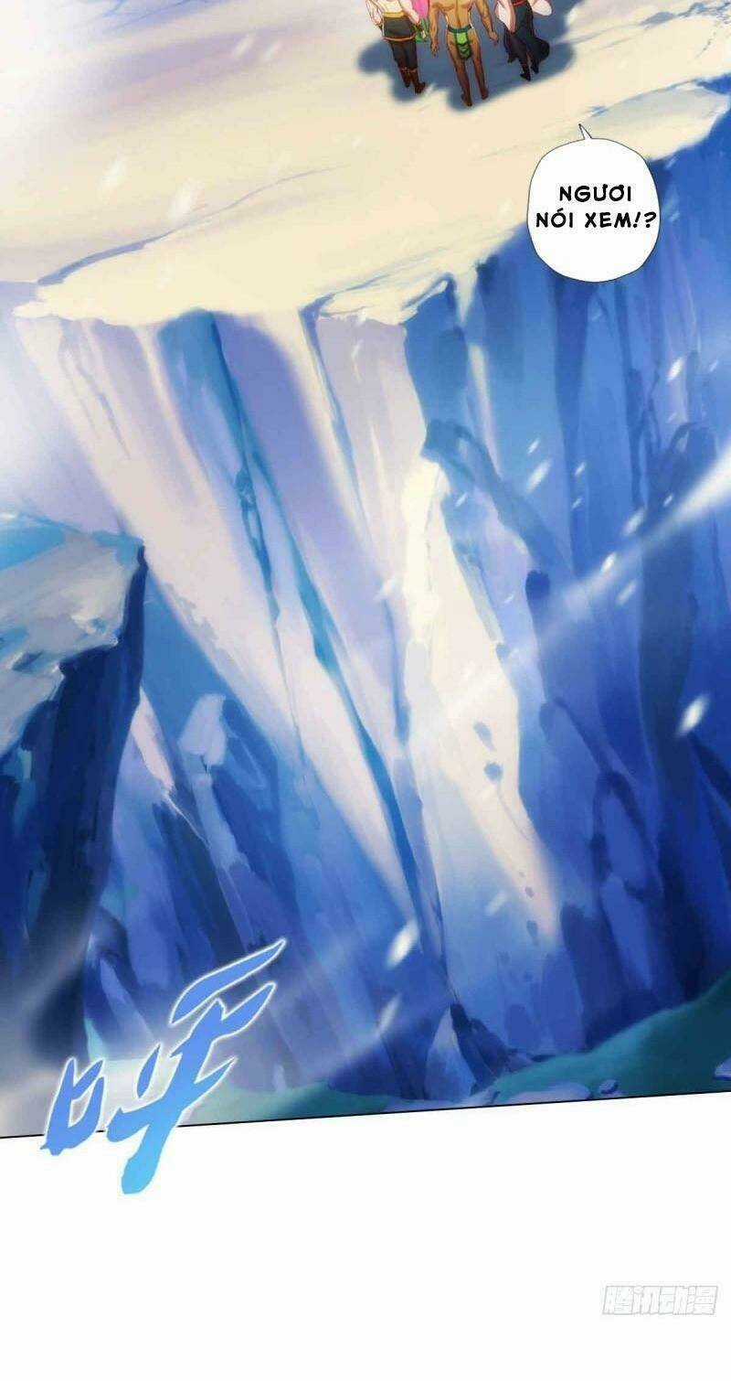 Bất Hủ Phàm Nhân Chapter 58 trang 59