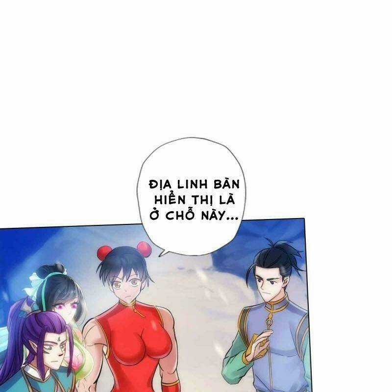 Bất Hủ Phàm Nhân Chapter 58 trang 60