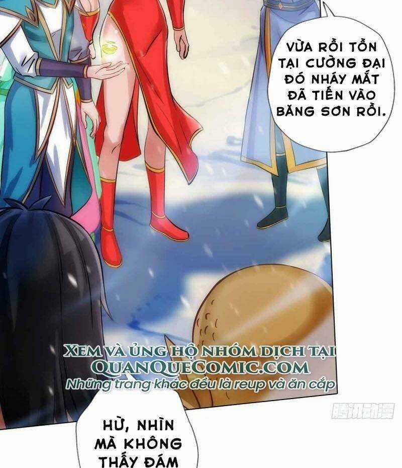 Bất Hủ Phàm Nhân Chapter 58 trang 61