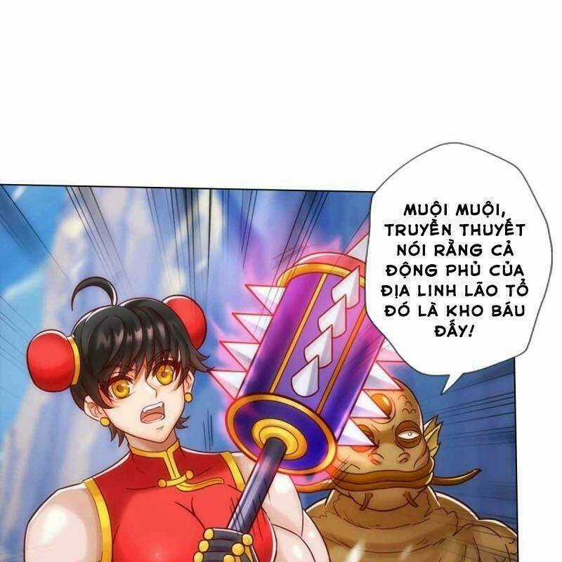 Bất Hủ Phàm Nhân Chapter 58 trang 64