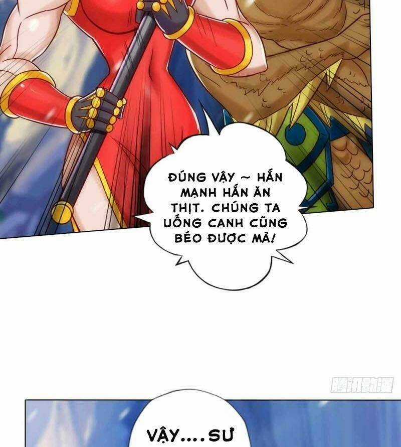 Bất Hủ Phàm Nhân Chapter 58 trang 65