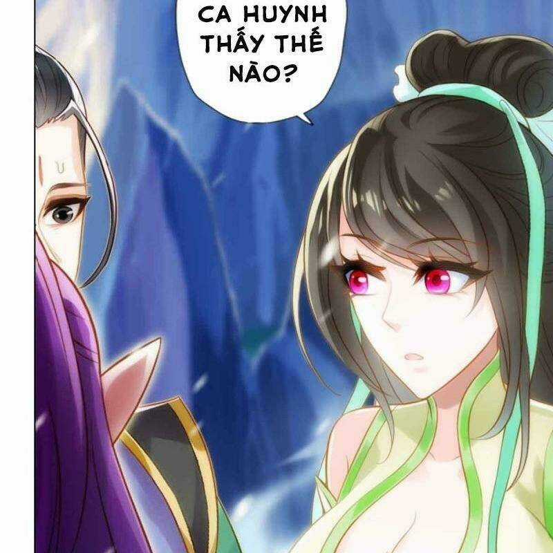 Bất Hủ Phàm Nhân Chapter 58 trang 66