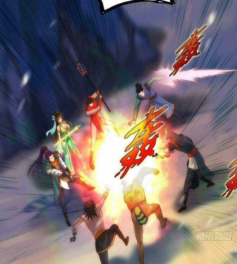 Bất Hủ Phàm Nhân Chapter 58 trang 69