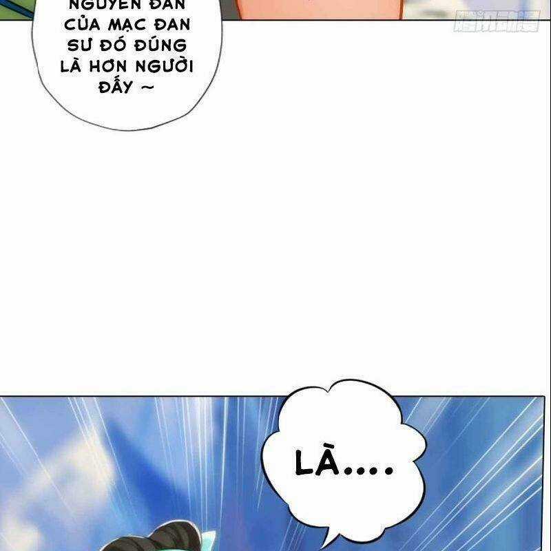 Bất Hủ Phàm Nhân Chapter 58 trang 74