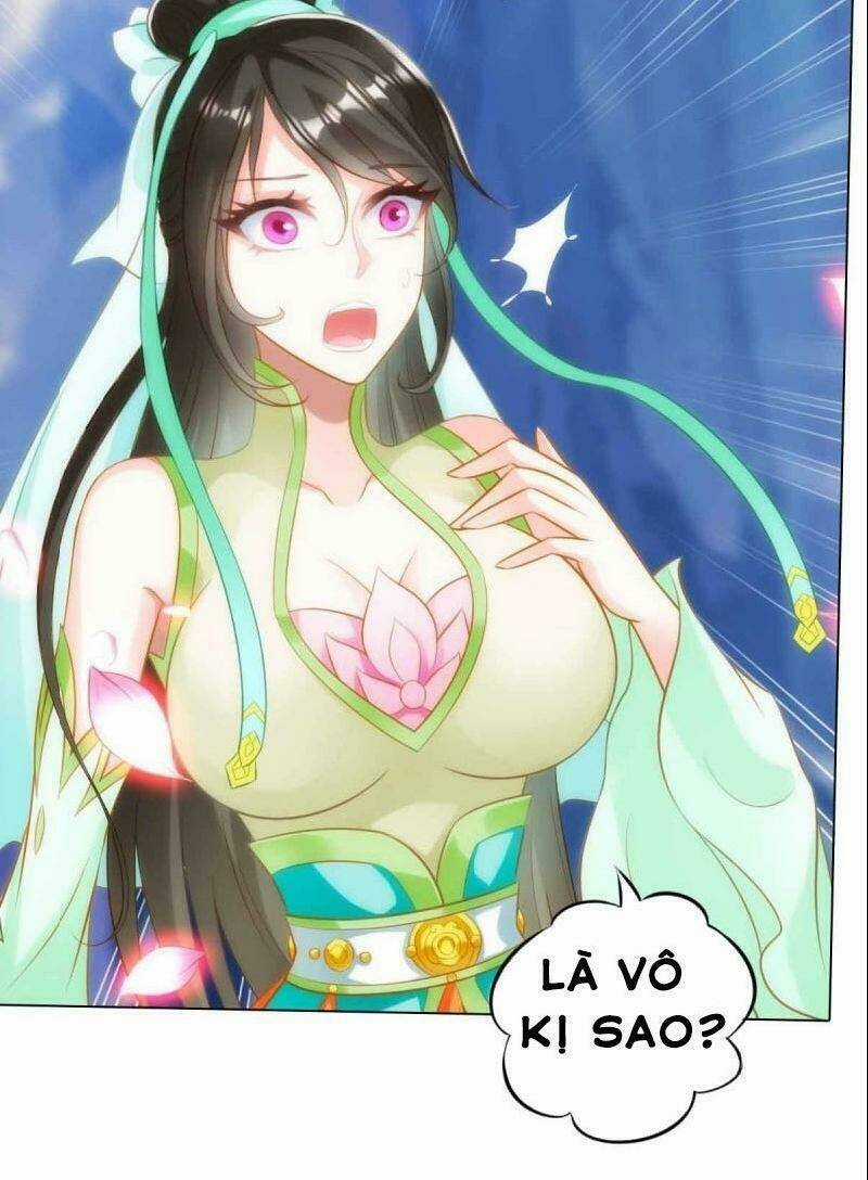 Bất Hủ Phàm Nhân Chapter 58 trang 75