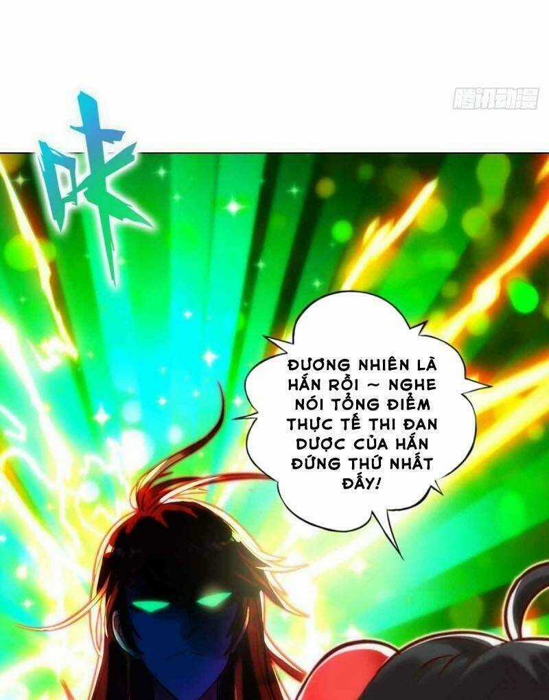 Bất Hủ Phàm Nhân Chapter 58 trang 76