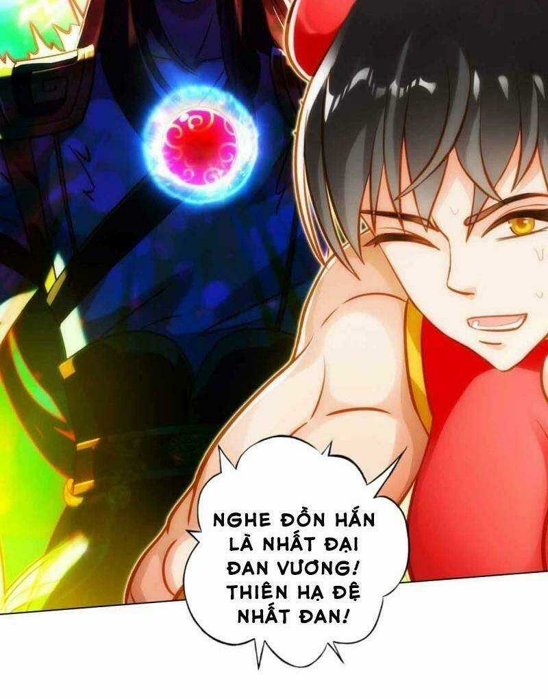 Bất Hủ Phàm Nhân Chapter 58 trang 77