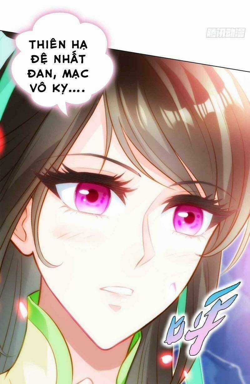 Bất Hủ Phàm Nhân Chapter 58 trang 78