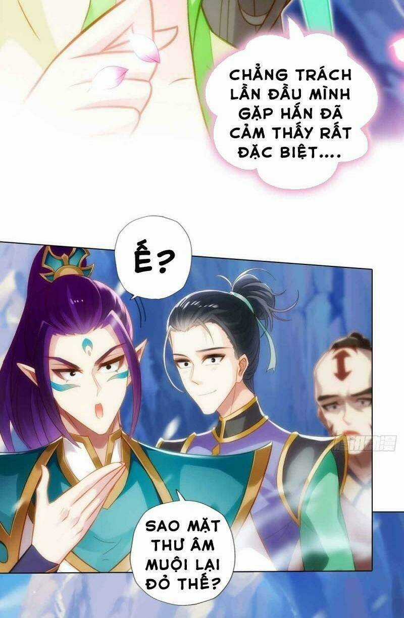 Bất Hủ Phàm Nhân Chapter 58 trang 79